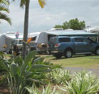 Glenlodge Caravan Village - Tourism Brisbane