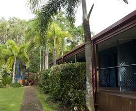 Cape York Peninsula Lodge - Brisbane Tourism 0