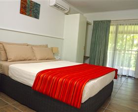 Cape York Peninsula Lodge - Brisbane Tourism 2