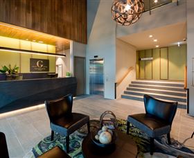 Glen Hotel And Suites - Brisbane 4u 2