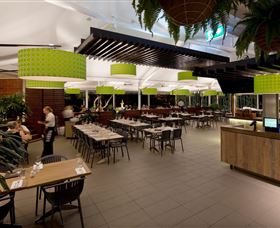 Glen Hotel And Suites - Brisbane 4u 3