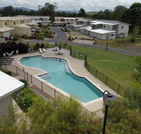 Gympie Pines Fairway Villas - Tourism Brisbane