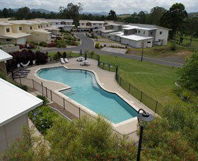 Gympie Pines Fairway Villas - Tourism Brisbane 0