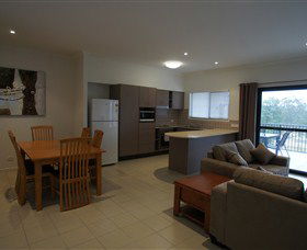 Gympie Pines Fairway Villas - Tourism Brisbane 1
