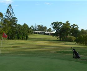 Gympie Pines Fairway Villas - Tourism Brisbane 3
