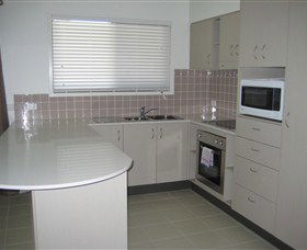 Gympie Pines Fairway Villas - Tourism Brisbane 2