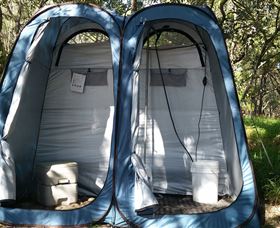 Rainbow Beach Ultimate Camping - Tourism Brisbane 3