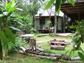 Ride On Mary - Kayak And Bike Bush Adventures - Tourism Brisbane 0