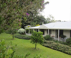 Towen Mountain QLD Tourism Brisbane