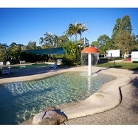 Active Holidays BIG4 Noosa - Tourism Brisbane