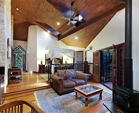 Escarpment Retreat And Day Spa - Tourism Brisbane 1