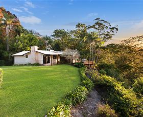 Escarpment Retreat And Day Spa - Tourism Brisbane 2