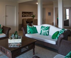Tranquil Views Bed And Breakfast - Tourism Brisbane 2