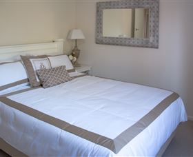 Tranquil Views Bed And Breakfast - Tourism Brisbane 1