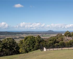 Tranquil Views Bed And Breakfast - Tourism Brisbane 0