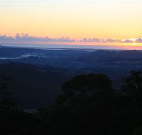 Monbii Private Cottages - Tourism Brisbane