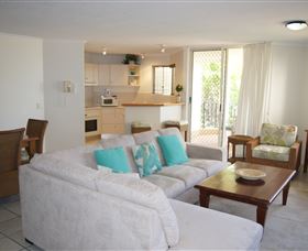 Parkshores Sunshine Beach - Tourism Brisbane 3