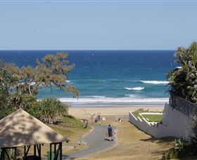 Parkshores Sunshine Beach - Tourism Brisbane 1