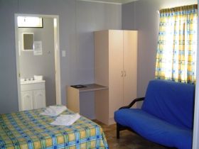 Ocean View Caravan And Tourist Park - Brisbane 4u 2