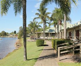 Maroochy Waterfront Camp And Conference Centre - Brisbane 4u 0