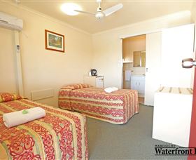 Maroochy Waterfront Camp And Conference Centre - Brisbane 4u 3