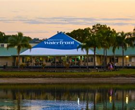 Maroochy Waterfront Camp And Conference Centre - Brisbane 4u 2