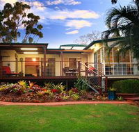 Buderim Cottages - Tourism Brisbane