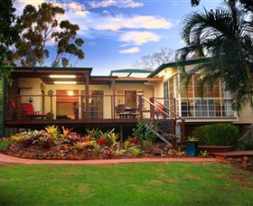 Buderim Cottages - Tourism Brisbane 0