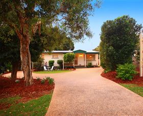 Buderim Cottages - Tourism Brisbane 1