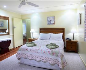 Buderim Cottages - Tourism Brisbane 3