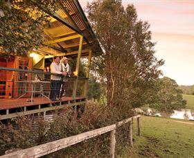 Brockhurst Farm Accommodation / Wedding Venue - Tourism Brisbane 0