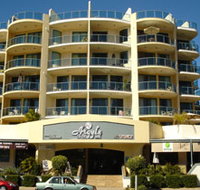 Argyle on the Park - Tourism Brisbane