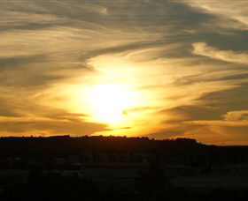 Beachside Resort - Tourism Brisbane 3