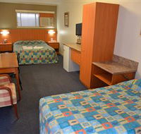 Motel Monaco - Tourism Brisbane