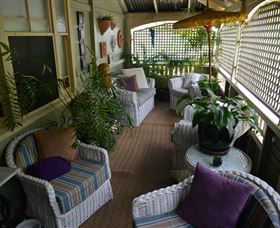 Marys Place B And B - Tourism Brisbane 1