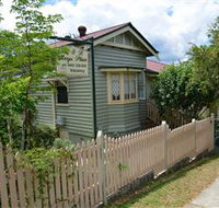 Marys Place B and B - Tourism Brisbane