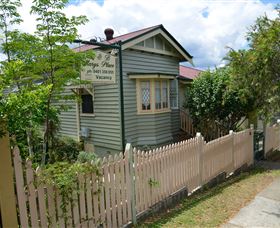 Marys Place B And B - Tourism Brisbane 0
