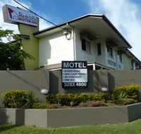 Redcliffe Motor Inn - Tourism Brisbane