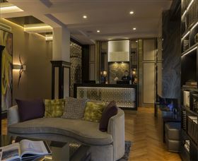 The New Inchcolm Hotel And Suites - Tourism Brisbane 0