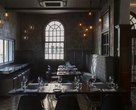 The New Inchcolm Hotel And Suites - Tourism Brisbane 2