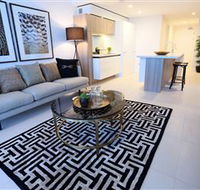 Alex Perry Hotel and Apartments - Tourism Brisbane