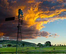 Milford Country Cottages - Brisbane 4u 1