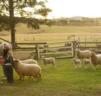 Clandulla Cottages and Farmstay - Tourism Brisbane