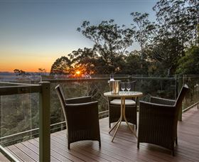 Avocado Sunset Bed And Breakfast - Brisbane 4u 0