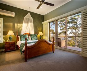Avocado Sunset Bed And Breakfast - Brisbane 4u 3