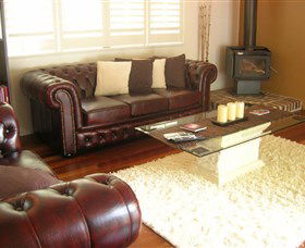 Cayambe View Bed And Breakfast - Tourism Brisbane 1