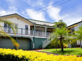 Cayambe View Bed And Breakfast - Tourism Brisbane 0