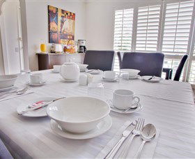 Cayambe View Bed And Breakfast - Tourism Brisbane 2