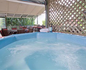 Cayambe View Bed And Breakfast - Tourism Brisbane 3