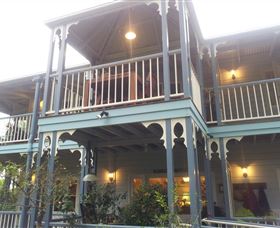 Amore Mt Tamborine - Brisbane 4u 1
